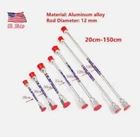 Universal Airless Paint Sprayer Gun Tip Extension Pole Rod 20/30/50CM New. Price: $10.99.