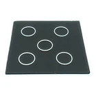 Asp O-rings Compatible To Graco 108526 Or 108-526 5-PACK New. Price: $23.50.