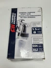 Campbell Hausfeld General Purpose Spray Gun DH4200 Open. Price: $35.00.