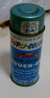 Vintage 1970S Dupli-color Auto Car Dynasty Green Can Used. Price: $60.00.