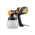 Wagner Flexio 595 Psi Metal Hvlp Paint Sprayer 2419307 New. Price: $185.95.