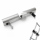 Premium Aluminum Gutter Guard For - Universal Stabilizer & Roo... New. Price: $42.81.