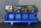 Werner Job Caddy Lock-in Accessory For Fiberglass Step Ladders AC54-JC New. Price: $20.00.
