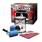 Herculiner HCL1B8 Truck Kit For Pick-up Beds, Black New. Price: $98.99.