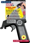 Safeworld International The Original Can Gun Spray Tool New. Price: $10.50.