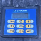 Graco 24M731 Booth Operator Interface Panel (PD2K) Used. Price: $600.00.