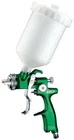 Astro Pneumatic EUROHV109 1.9MM Europro Hvlp Spray Gun With Plastic Cup New. Price: $124.22.