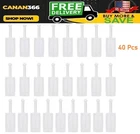 40PCS Universal Spray Filters Disposable Hvlp Gravity Feed Paint Strainers New. Price: $14.38.