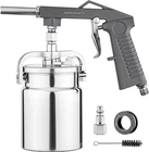Inokraft Undercoating Spray Gun, For Truck Bed Liner Coating, Rubberized New. Price: $55.89.