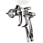 Iwata WS-400 Series 2 Clear Coat Digital Spray Gun 1.3MM Hd Nozzle Gauge New. Price: $899.84.