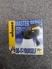 Wagner Master Series Power 4.8 Gallons Working With Paperwork New. Price: $99.97.
