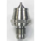 Binks 45-3601 Spray Gun Fluid Nozzle, For 4YP08 New. Price: $160.99.