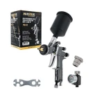 Master Elite High-performance PRO-22 Series Hvlp Touch Up Spray Gun With 1.0M... New. Price: $142.68.