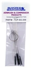 Sg Tool Aid 17000 Brush Set For Spray Gun Orifices New. Price: $18.01.