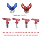 Airless Gun Tips Nozzle Seat Fit Titan/wagner Paint Sprayer New. Price: $6.99.