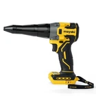 Mayoki Cordless Gun Compatible With For 3/16" Rivets, Yellow+black New. Price: $104.39.