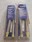 (2)CAMPBELL Hausfeld Oem Gun Filters 100 Mesh Part# AL086101(EB4) New. Price: $29.99.