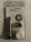 Titan Pump Repair Packing Kit 0516700 Oem XT330 XT420 Powrliner New. Price: $107.99.