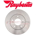 Raybestos R-line 580437R Disc Brake Rotor For YH141400 DL55134 BR5566 Tb New. Price: $56.33.