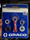 Graco Pump Repair Kit Part 222588 New. Price: $75.00.