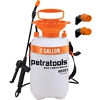 Petratools Gallon Pump Sprayer - HD201 Garden For Weeds, Lawn Care ... New. Price: $53.55.