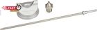 Earlex 0PACC18 1.8MM Needle With Fluid Tip And Nozzle New. Price: $69.64.
