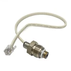 Graco Genuine Oem Part 287172 Non-digital Electrical Transducer For Pressure Con New. Price: $246.50.