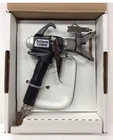 Tritech T720F Professional Airless Spray Gun - New In Box(complete Kit) 7200 Psi. Price: $349.99.