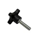 Titan 756-034 Clamping Knob New. Price: $48.99.