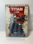 New Titan Lx 80 Airless Spray Gun 3600PSI Unused Factory Packaging. Price: $140.00.