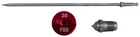 Fuji Spray Aircap Set #6 For T-series New. Price: $104.65.