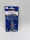 Open Pkg, Graco Switch Tip LTX621, Reversible. Price: $24.99.