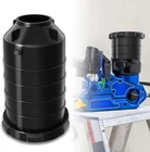 64 Oz. / 2QT. Cup & Lid For Graco Ultra Quickshot Airless Sprayer 18H078 Usa New. Price: $39.98.