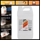 1-GALLON Ultrasonic Cleaner Container Ultra-clean Solution For Gun Parts & Too New. Price: $79.99.