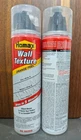 Homax 4050 Orange Peel Lot Of 2 Cans White Oil-based Wall & Ceiling Texture 10OZ New. Price: $21.99.