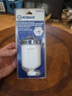 Kobalt Small Gravity Cup #248536 / SGY-AIR122 For Spray Gun (301339) New(c). Price: $18.00.