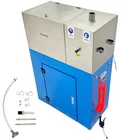Pneumatic Solvent Automatic Spray Gun Cleaning Machine With Wash Tank. Price: $2730.00.