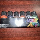 Createx Illustration Colors Secondary Set 1OZ. New. Price: $23.98.