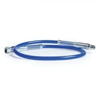 Graco Oem Airless Paint Sprayer Whip Hose 3/16"X 3' 238358 826078 New. Price: $29.99.