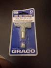 Graco XHD939 Switchtip Heavy-duty Spray 7250 Psi New. Price: $99.00.