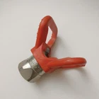 Graco 237859 Reverse-a-clean Iv Tip Guard, 7/8-INCH Thread Used. Price: $27.49.
