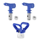 3 Pcs Airless Paint Sprayer Sets, For Graco With... New. Price: $19.71.
