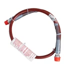 Titan 550-240 291004 Whip Hose 3/16" 3' 3300PSI Mxf Oem New. Price: $32.62.