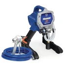 Graco Magnum X5 Electric Trueairless Sprayer Used Once Open. Price: $244.50.