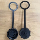 Set 7771825 Sprayer Drain Plug & Tether Fit Fimco Most Ez Mount New. Price: $15.34.