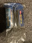 Eklind 55168 Cushion Grip Hex T-key Allen Wrench 8PC Set Metric New. Price: $25.00.