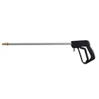 Valley Industries SG-5518-18 Pistol Grip Sprayer Wand 7GPM, 350 Psi, 18" New. Price: $54.98.