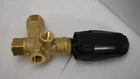 Unloader Valve VRT3-310 Annovi Reverberi Ar 4500 Psi Pressure Washer Pump Open. Price: $54.94.