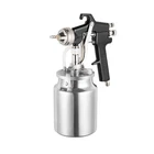 Swl PQ-2U Sprayer Gun, Paint-saving For Car Painting, 2.0MM N... New. Price: $89.62.