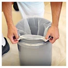 Trimaco Supertuff 11311 Regular Mesh/plain Top Paint Strainer, 600 Um, Polyester New. Price: $28.39.